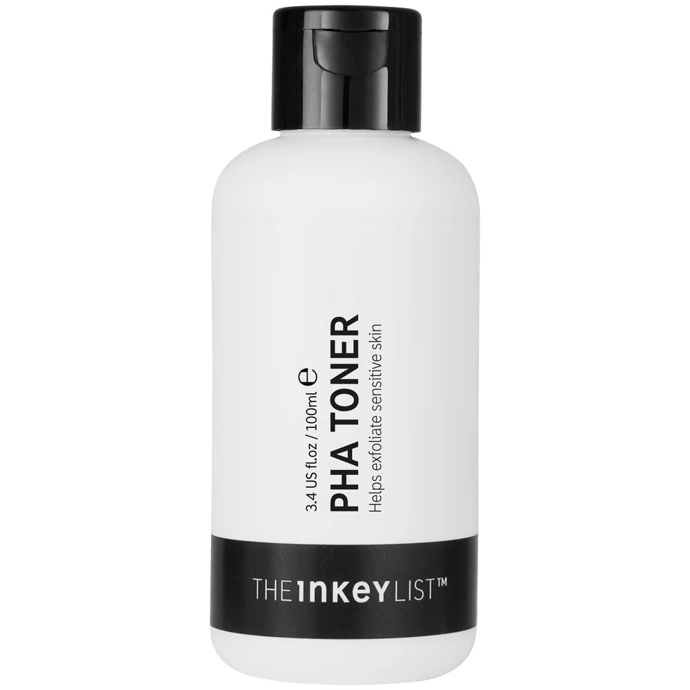 The INKEY List PHA Toner 100ml | The INKEY List