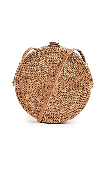 Jana Round Cross Body Bag | Shopbop
