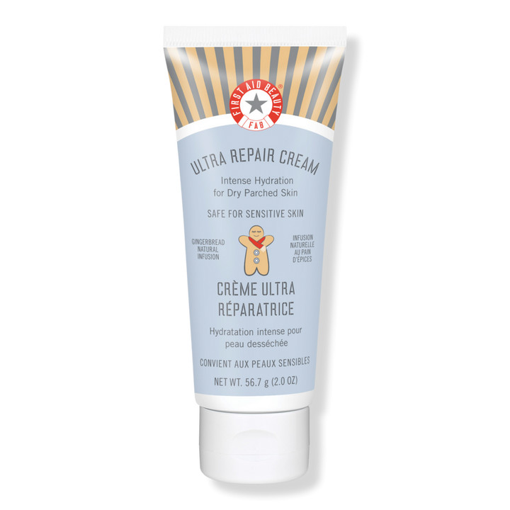 Ultra Repair Cream | Ulta