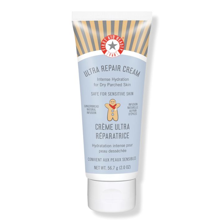 Ultra Repair Cream | Ulta