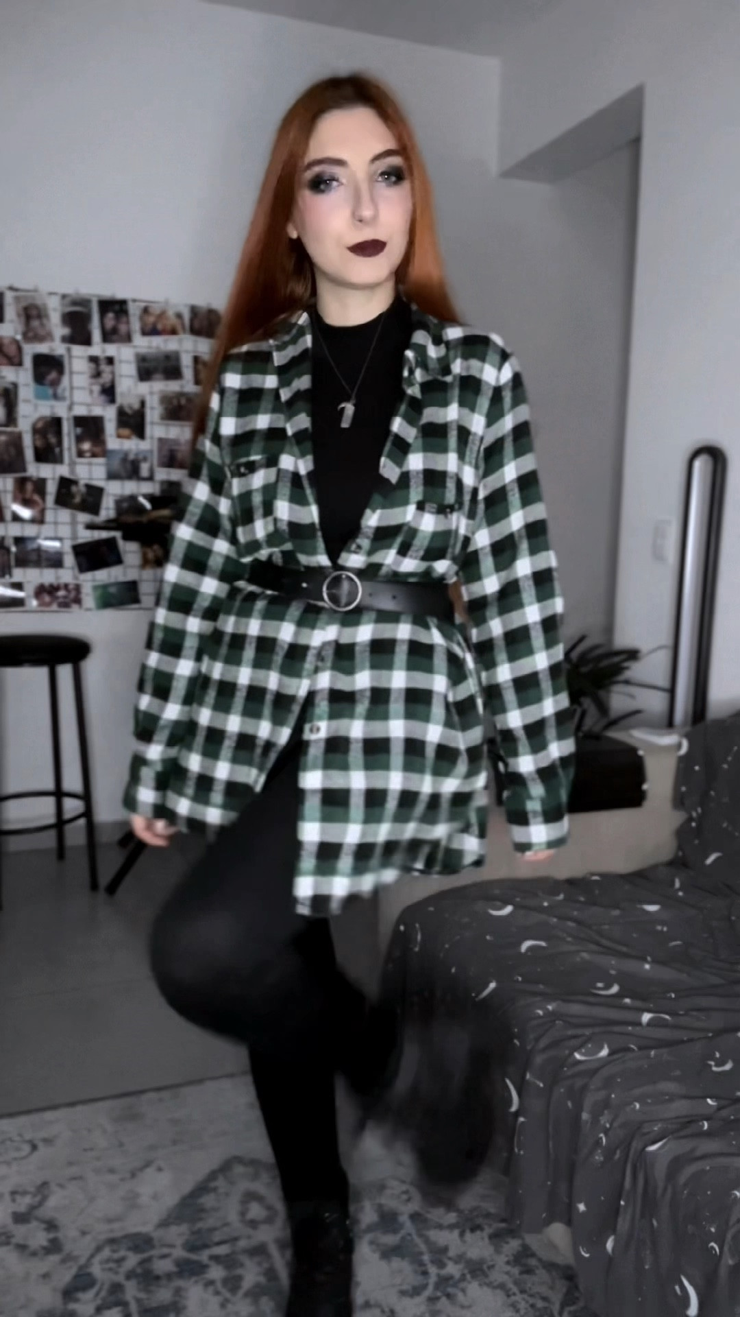 1 base 3 looks 🖤🦇Para ficar estilosa 

#LTKbrasil #LTKstyletip