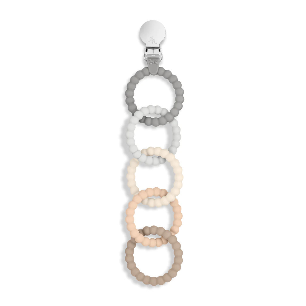 Cutie Clinks | Ryan and Rose