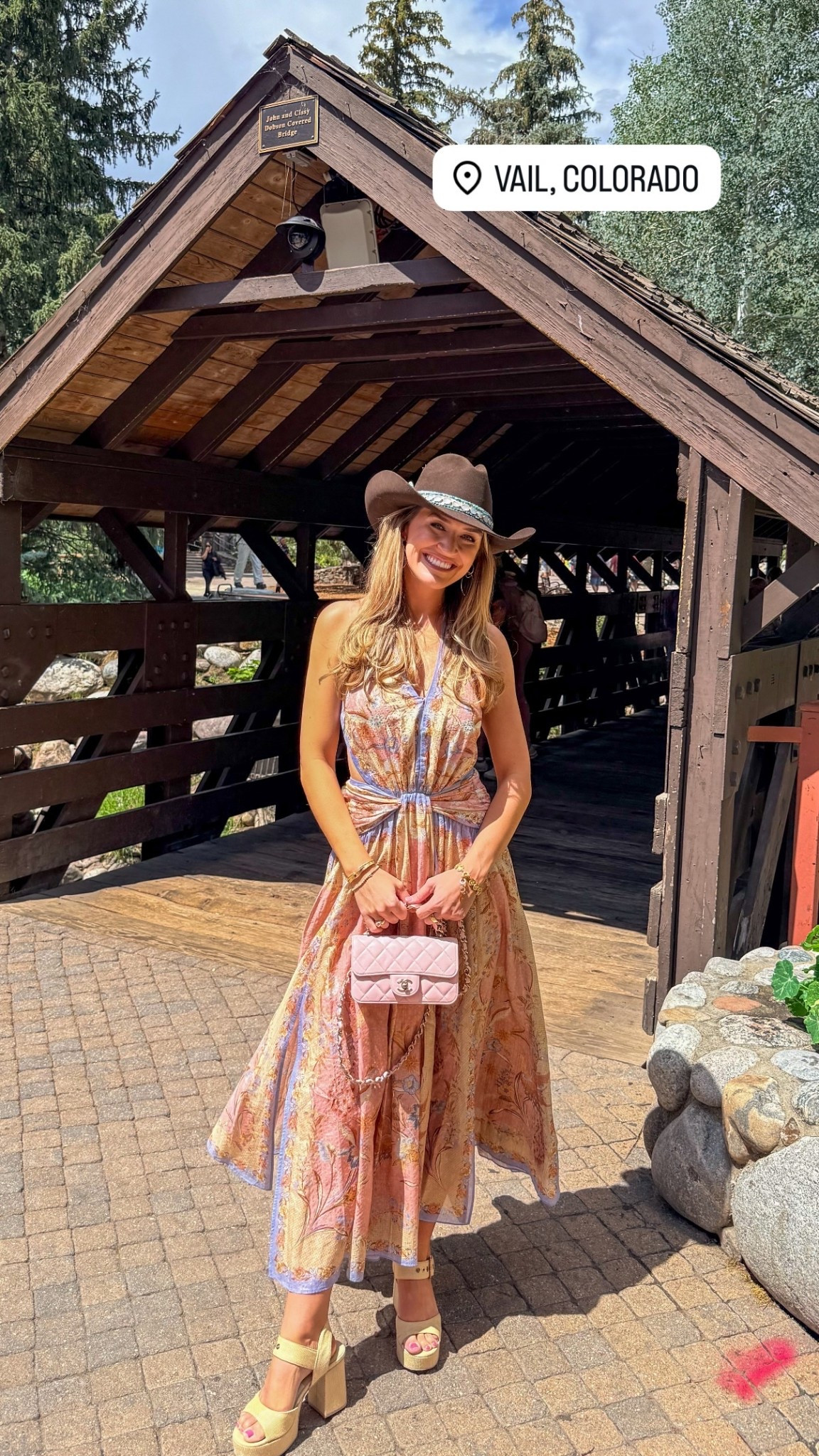 30th Birthday Celebration in Vail

#LTKootd #LTKTravel #LTKgrwm