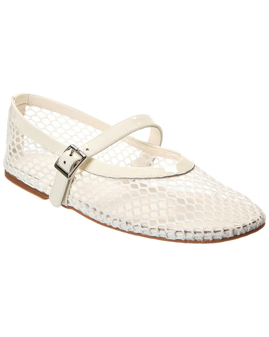Tony Bianco Mia Patent Ballet Flat | Shop Simon
