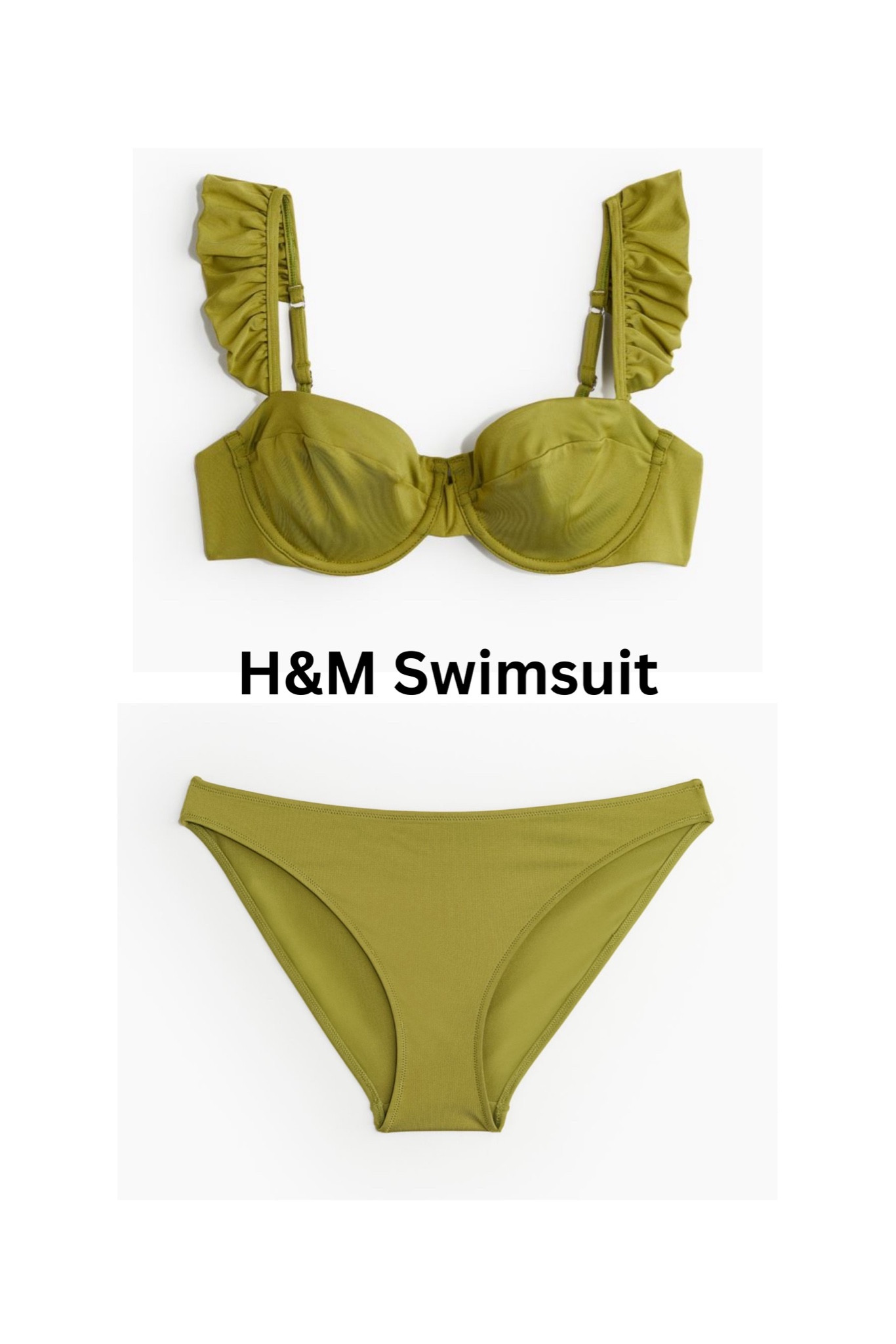 H&M Swimsuit 



#LTKFindsUnder50 #LTKSwim #LTKFindsUnder100