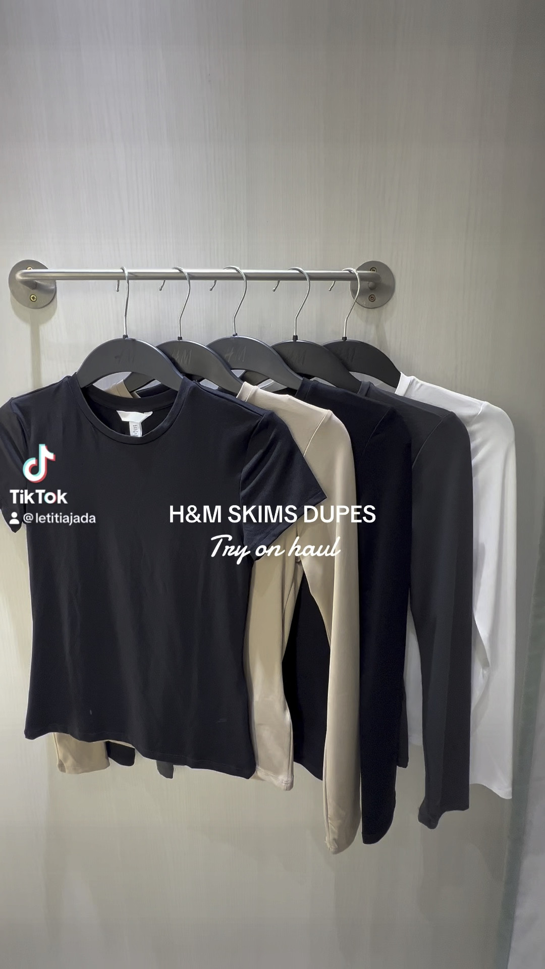 H&m skims dupes ✨ Perfect for your winter wardrobe 🍂🤍 


#LTKBacktoSchool #LTKSeasonal #LTKeurope