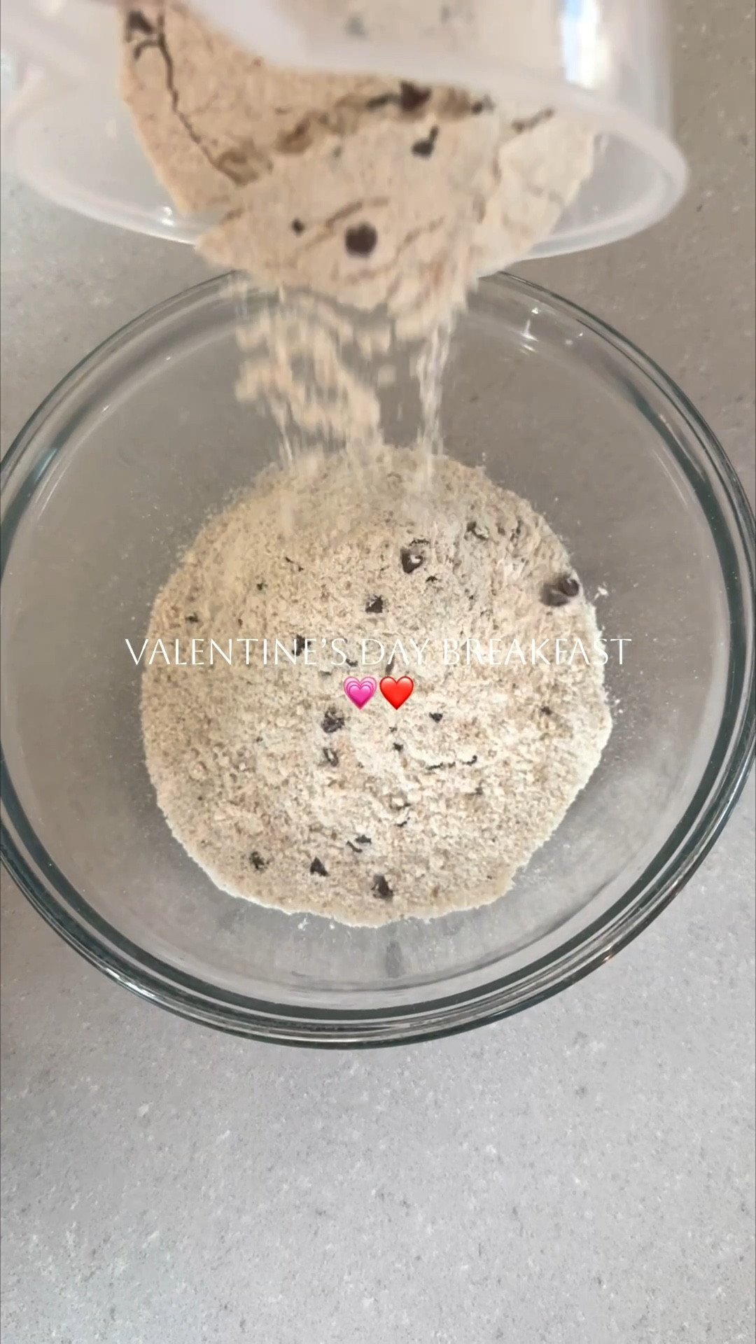 Two Valentines Day Breakfast Ideas ❤️💗
My kids loved both of these! I used Kodiak pancake mix for the waffles, ours had chocolate chips. For the popsicles I used frozen bananas, strawberries, milk, vanilla yogurt and some vanilla. Such a great way to sneak in some fruit! 

Valentine’s Day treat, Valentines Day breakfast, Kids breakfast ideas, kids healthy popsicles, kids snack ideas, Amazon, Target, Valentines Day wafflemaker, Heart waffles, heart popsicles 

#LTKfoodie #LTKmomlife #LTKValentine