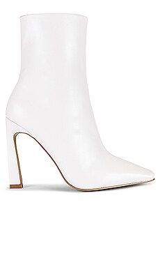 RAYE Lusty Boot in White from Revolve.com | Revolve Clothing (Global)