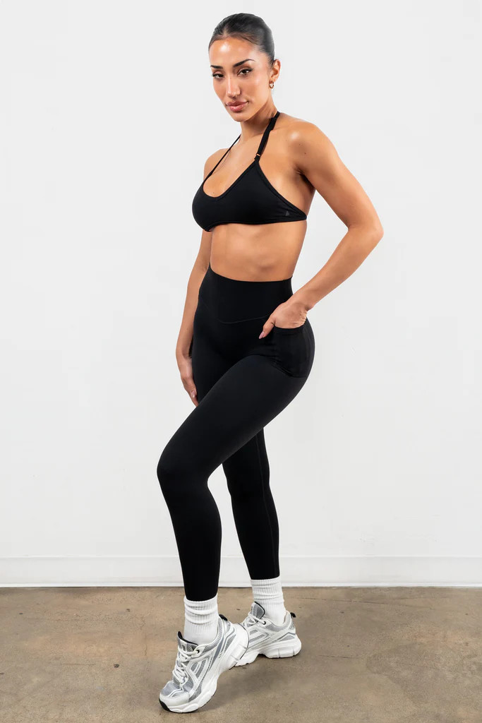 Cloud II™ Pocket Pant - Midnight | Vitality