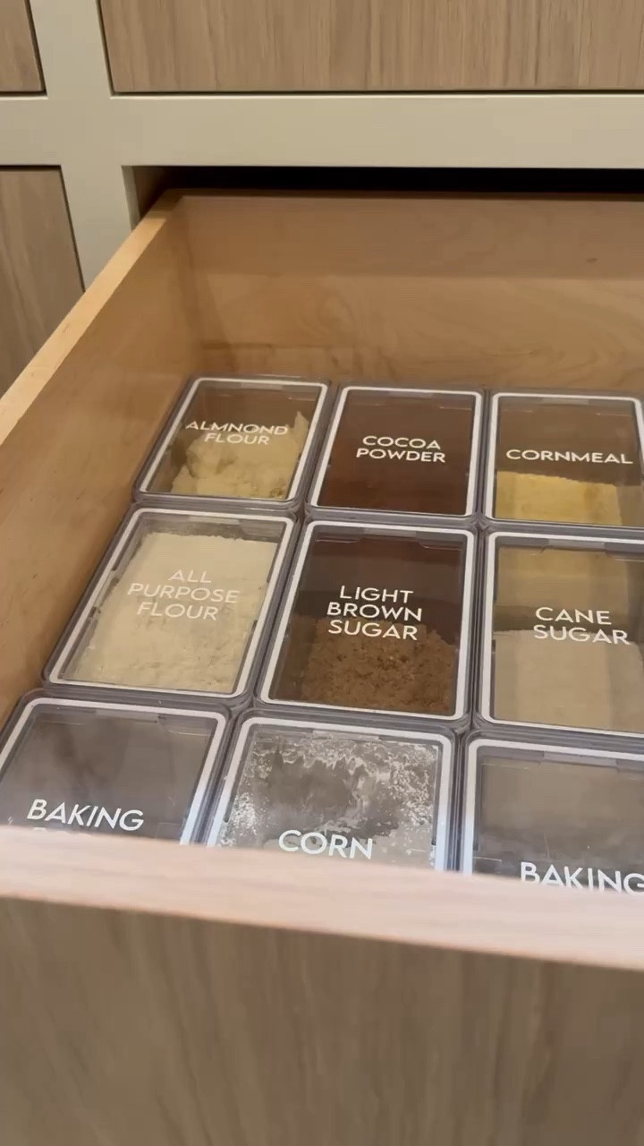 Organization at The Modern Muse 

#LTKhome #LTKVideo