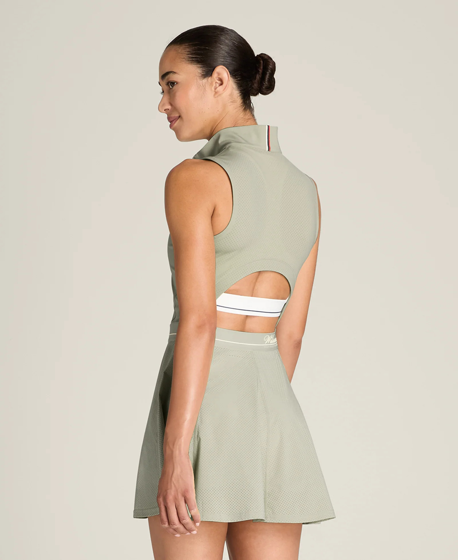 Winning Tennis Dress SE | Wilson Sporting Goods | Wilson Sporting Goods