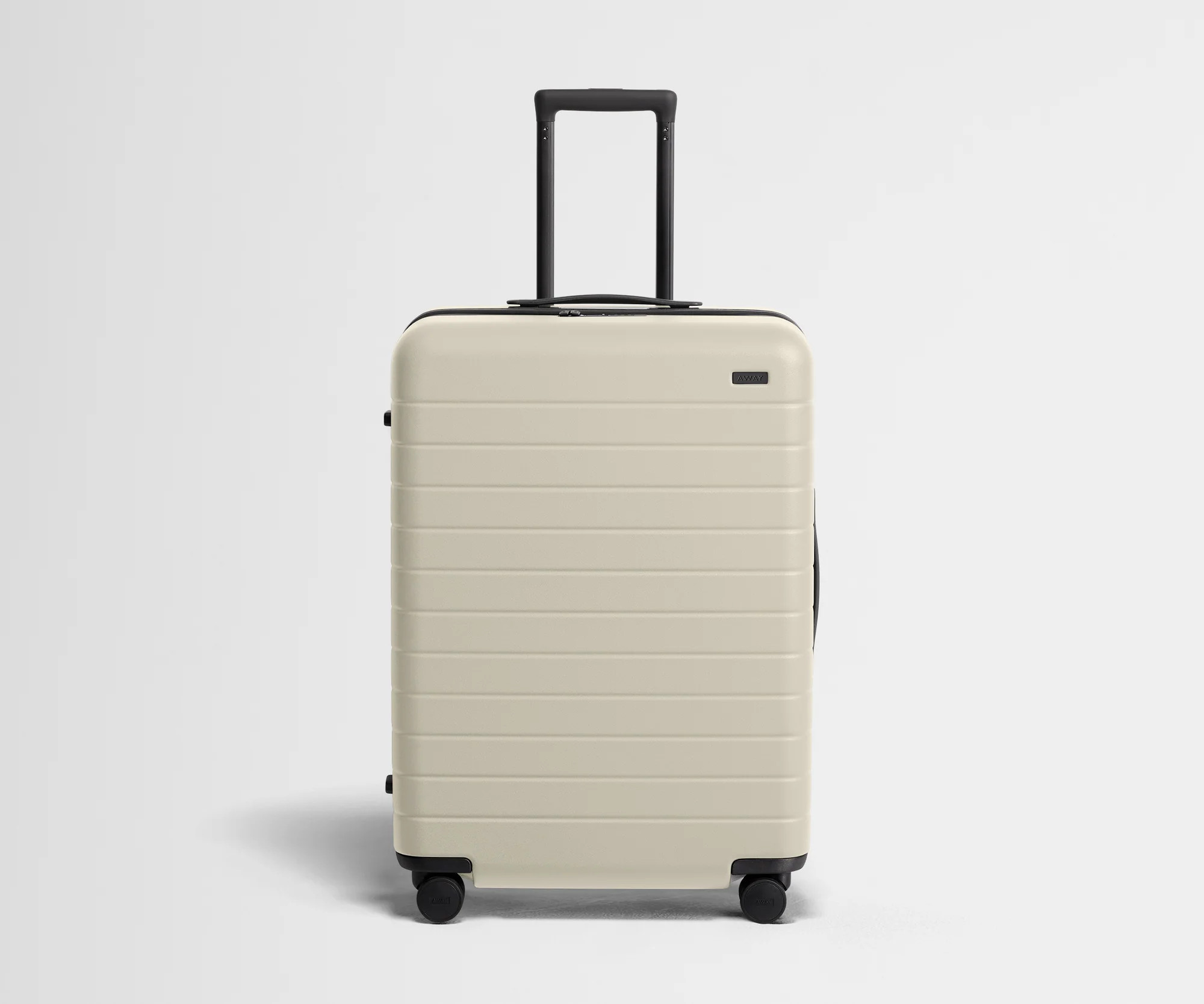 Browse Medium Suitcases in Cherry Red | Away | Away