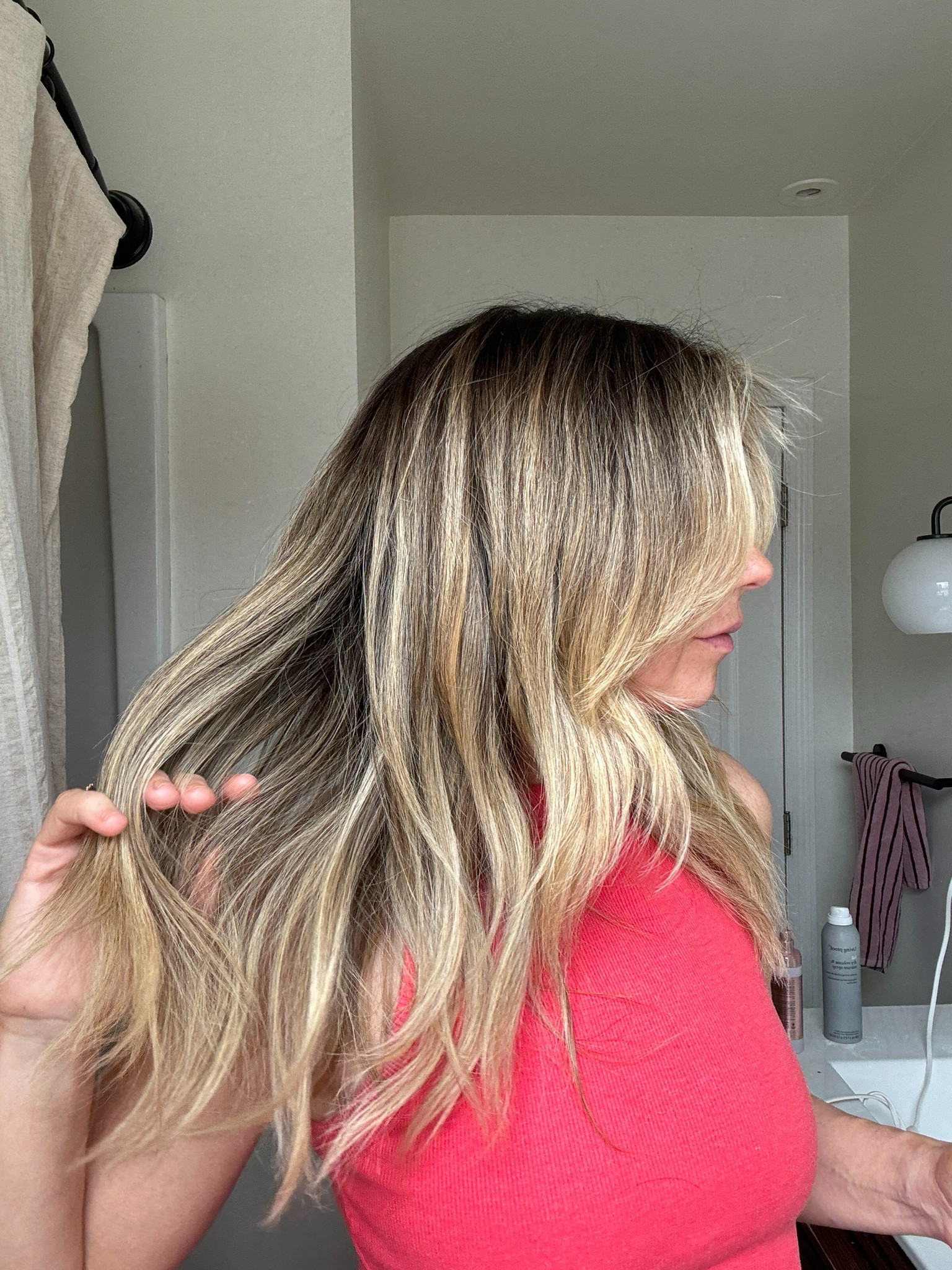 Sephora sale hair favorites! Linked my favorite curling irons for effortless waves 

#LTKSaleAlert #LTKBeauty #LTKOver40