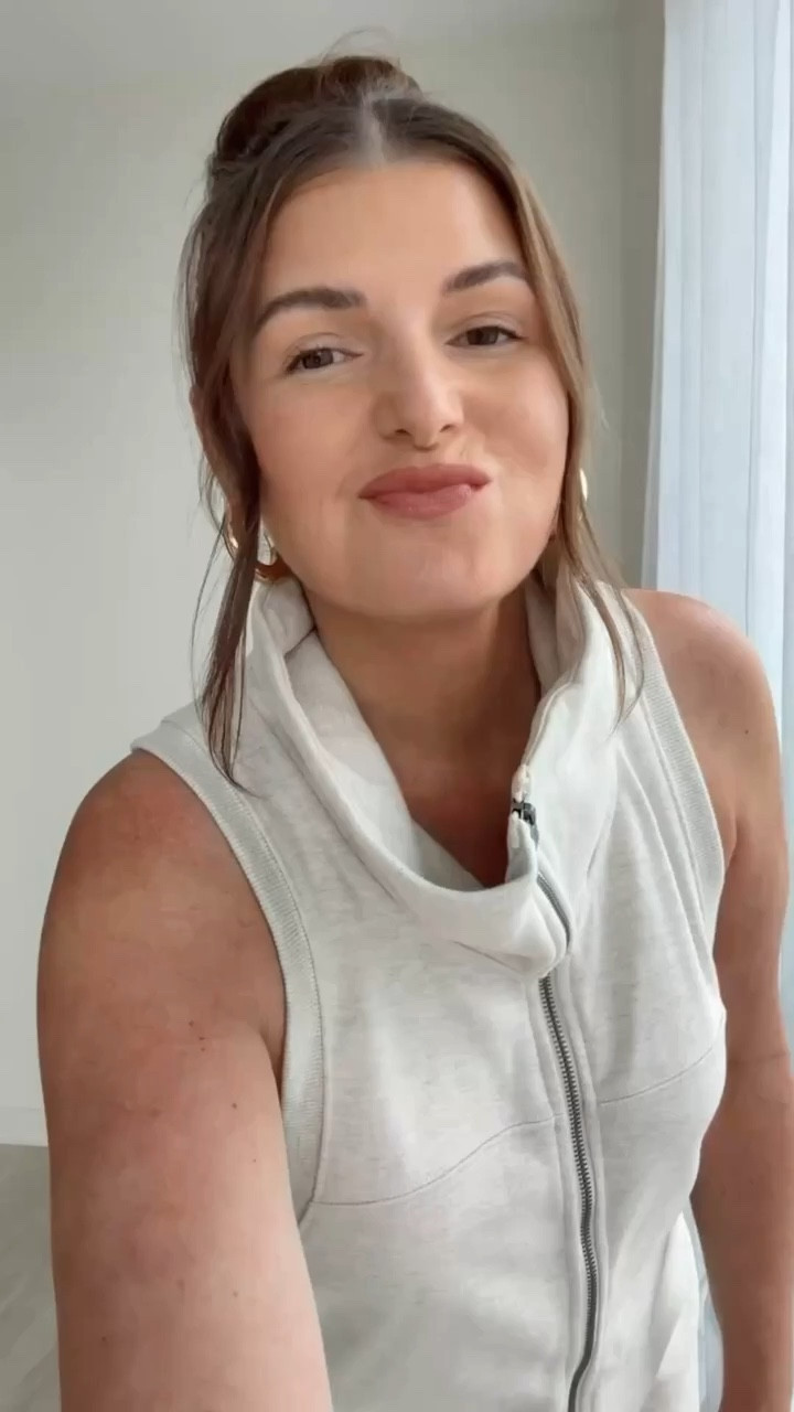 Spring outfit 
Jumpsuit 

#LTKootd #LTKSeasonal