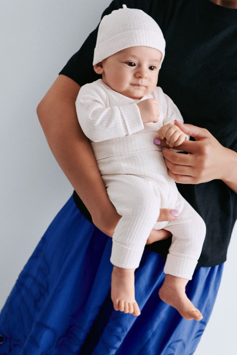 Adjustable-fit Set | H&M (US + CA)