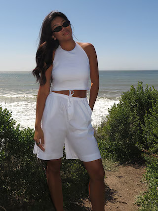 Paradise Halter Top | Athleta