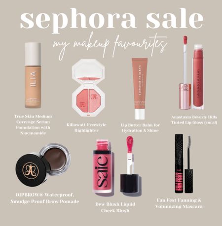 My favourite hair care products that you can purchase during the Sephora sale ⬇️

Sephora collection 30% off 10/27-11/6 

Rouge members 20% off 
10/27-11/6 

VIB members 15% off 
10/31-11/6 

Beauty insiders 10% off 
10/31 - 11/6 

Use code TIMETOSAVE 

#sephorasale #sephoraskincare #sephorabeauty #sephoramakeup #sephorahair Sale Sale

#LTKHoliday #LTKGiftGuide #LTKHolidaySale