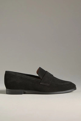 Maeve Classic Loafers | Anthropologie (US)