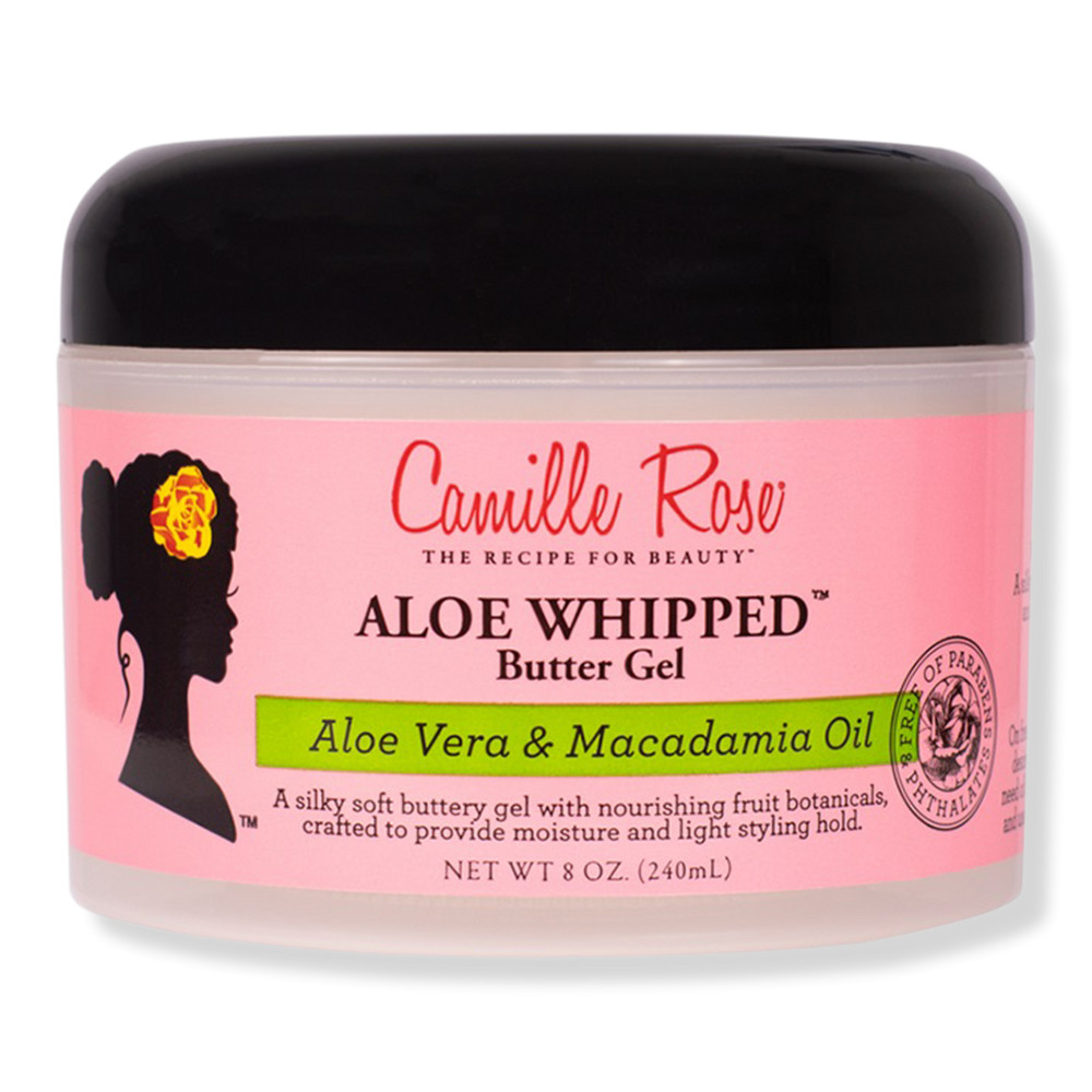 Camille Rose Aloe Whipped Butter Gel | Ulta