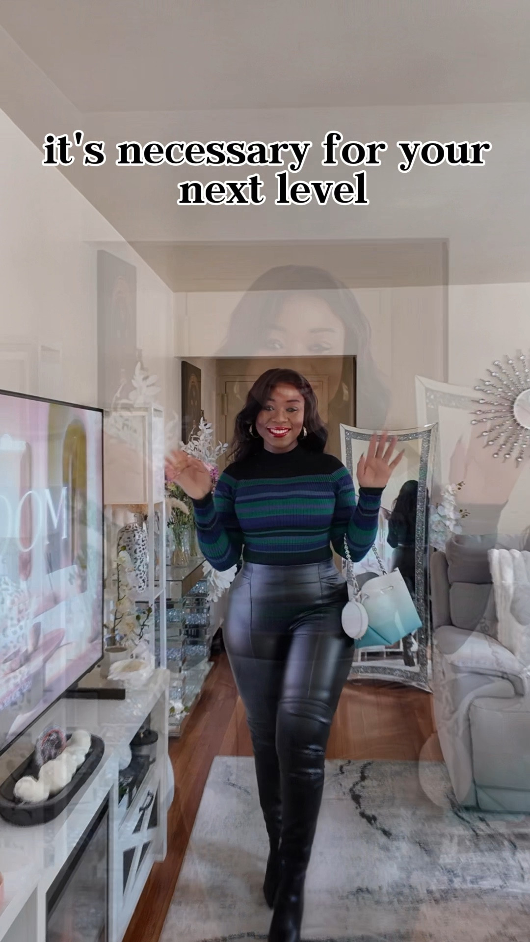 #LTKdayinmylife #LTKPetite #LTKgrwm