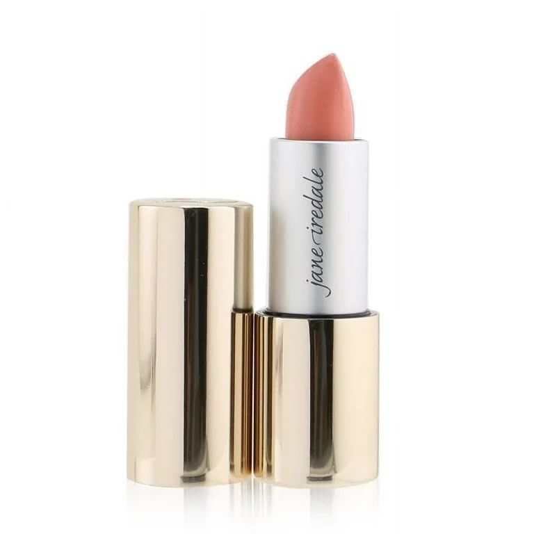 Jane Iredale Triple Luxe Long Lasting Naturally Moist Lipstick - # Sakura (Warm Bubble Gum Pink) ... | Walmart (US)