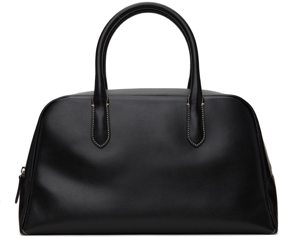 Nothing Written Black Classic Golf Bag | SSENSE