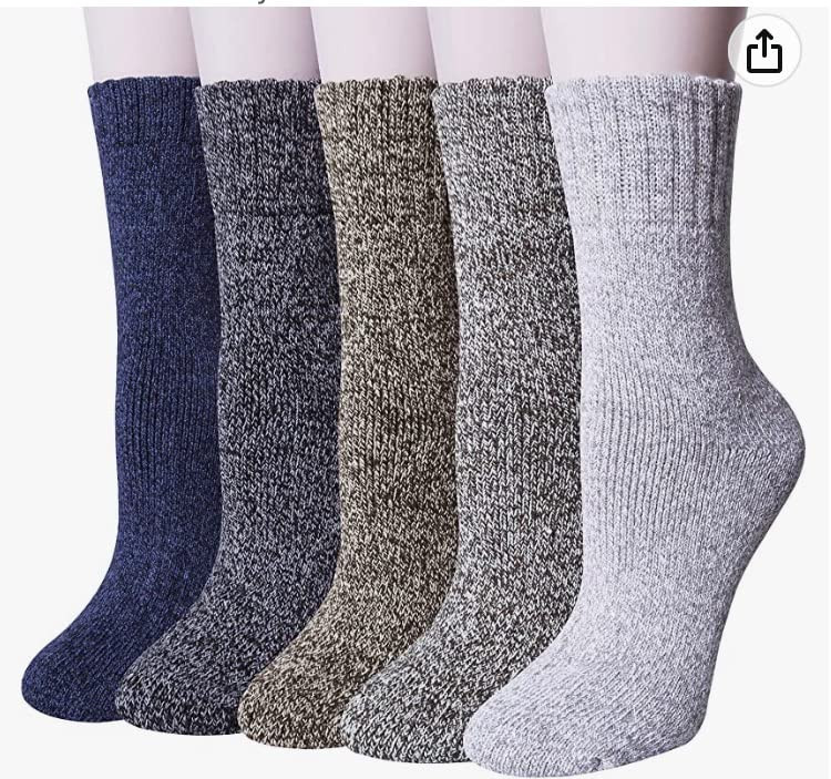 Bright Assorted | Amazon (US)