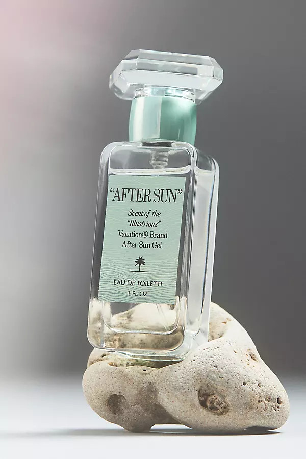 After Sun Eau de Toilette | Anthropologie (US)