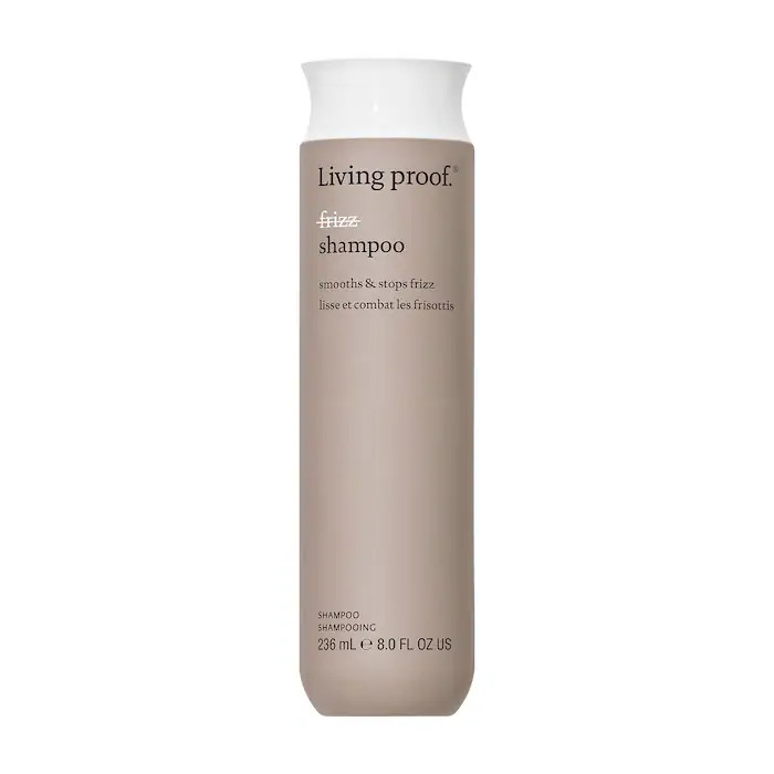 No Frizz Shampoo | Sephora (US)