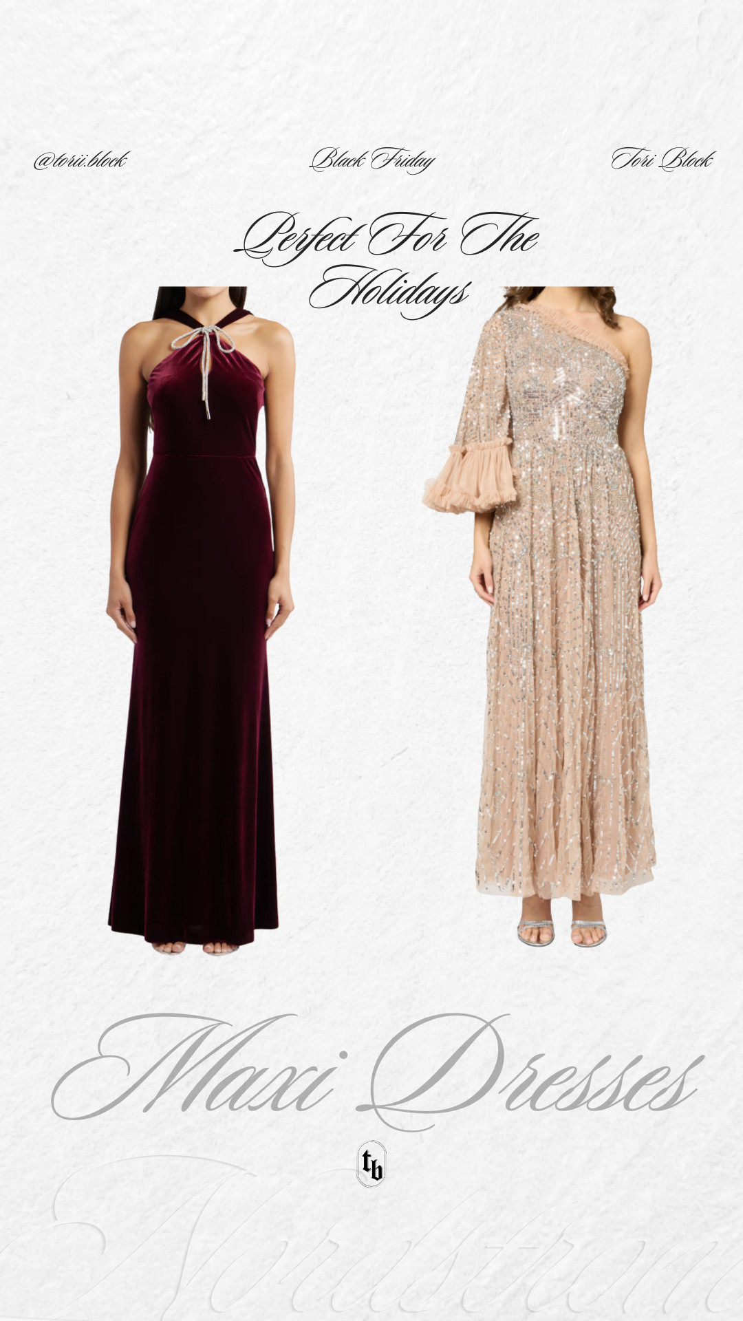 I got a size 14 for both dresses! 

 

#LTKootd #LTKSeasonal #LTKMidsize