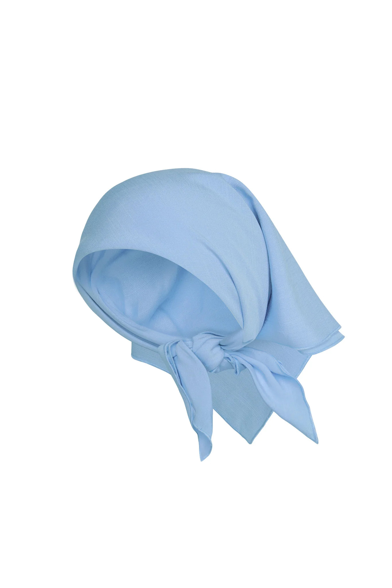 Monday Headscarf - Sky | Monday Swimwear