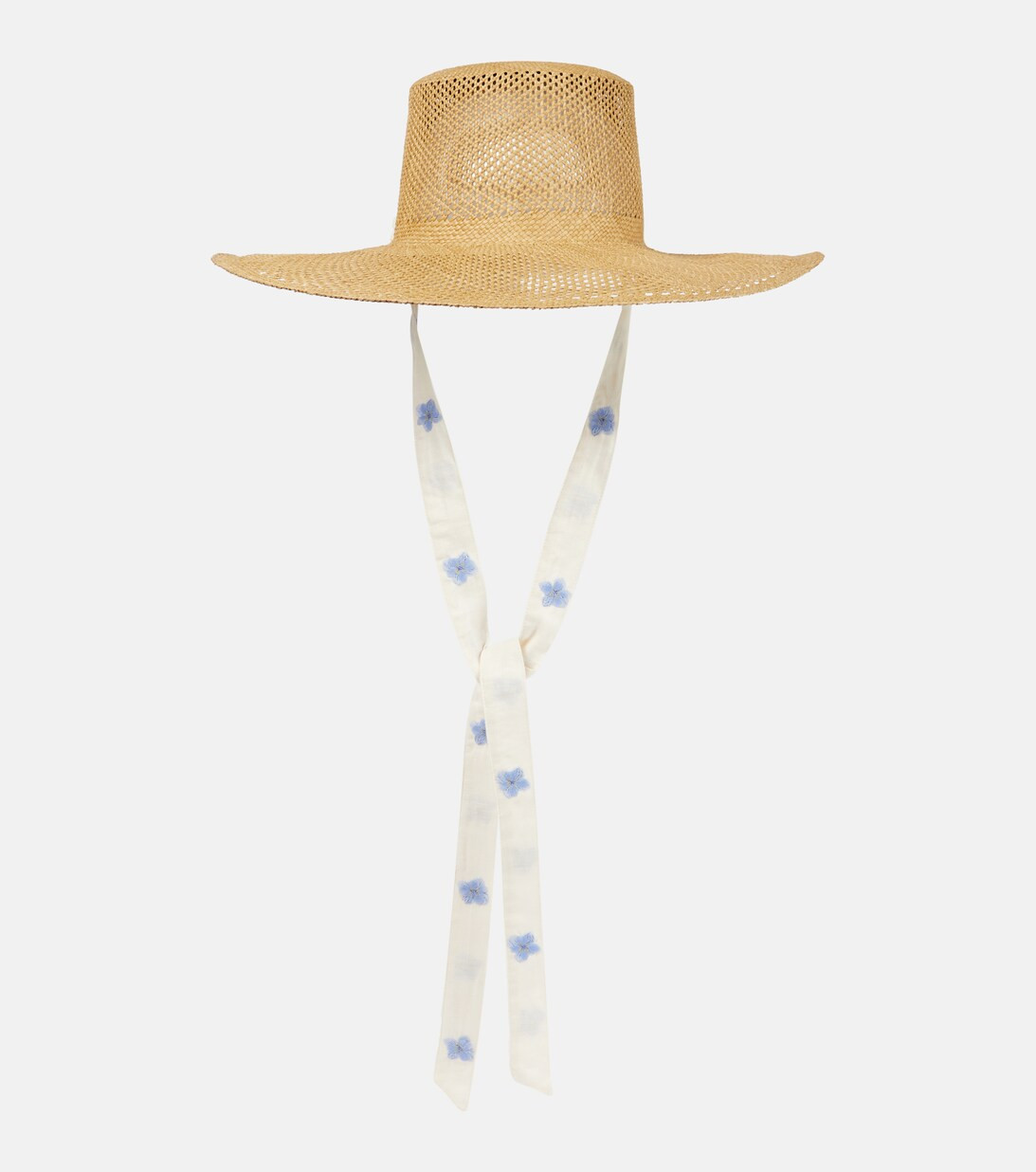 Raffia sun hat | Mytheresa (US/CA)