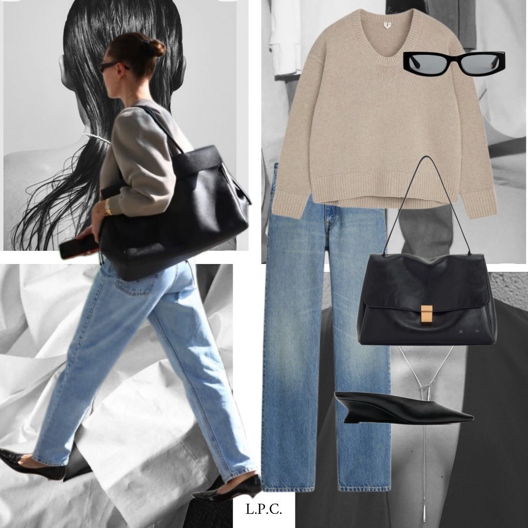 #LTKeurope #LTKstyletip
