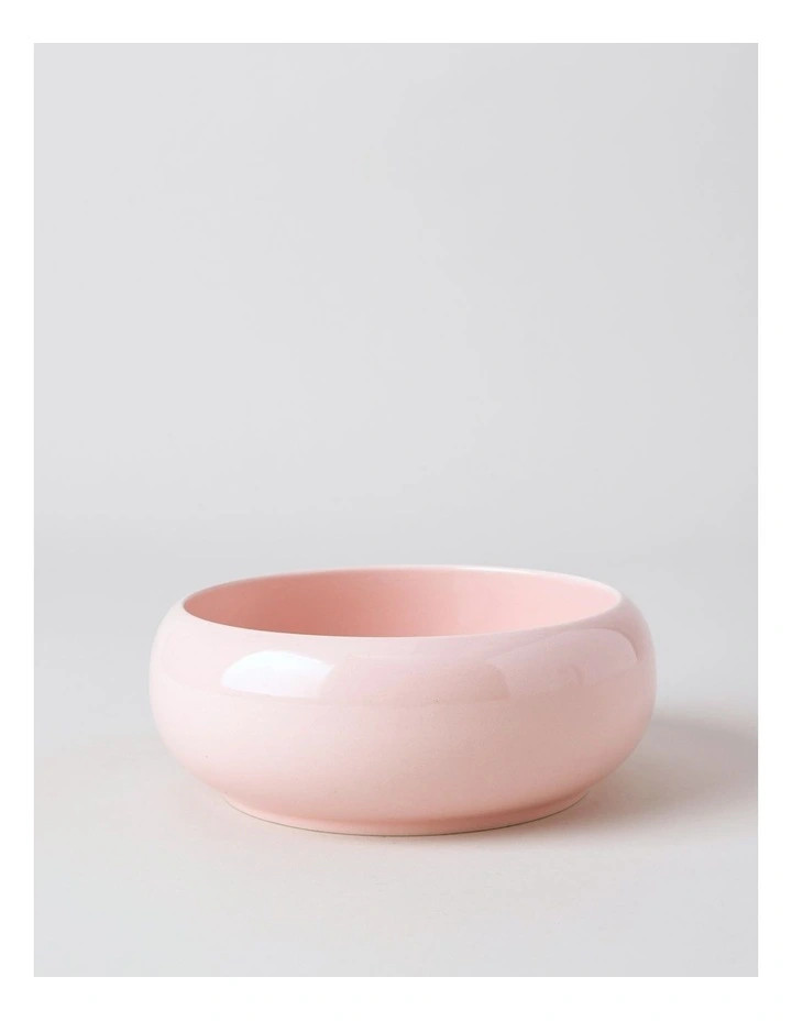 Bubble Cereal Bowl in Bubblegum | Myer