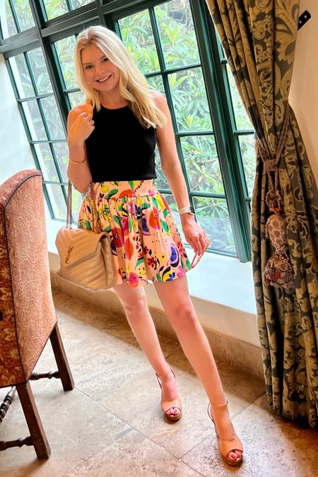 Loving these shorts by Emily McCarthy! 

#LTKstyletip #LTKSeasonal #LTKFind
