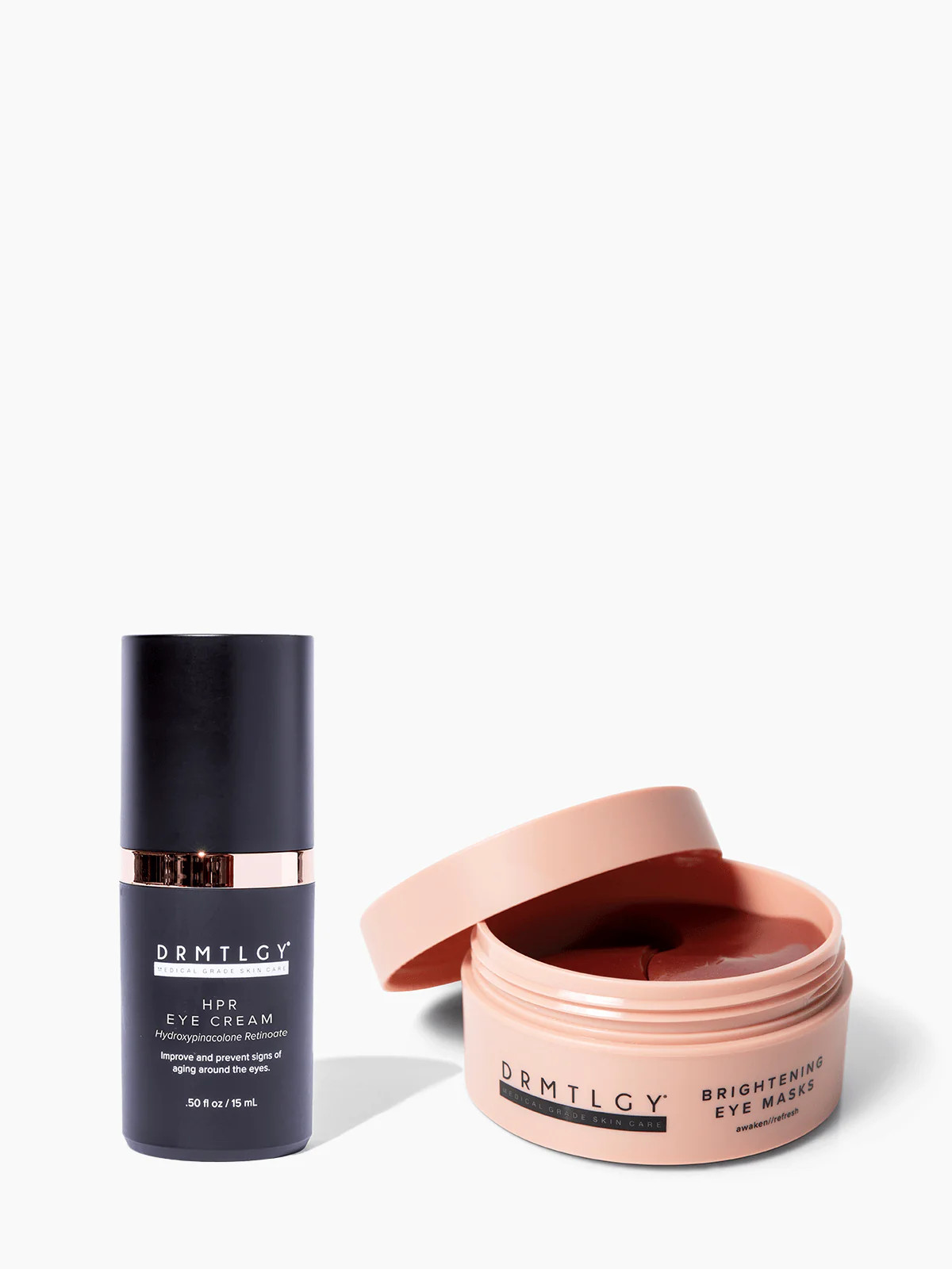 The Bright Eyes Set | DRMTLGY