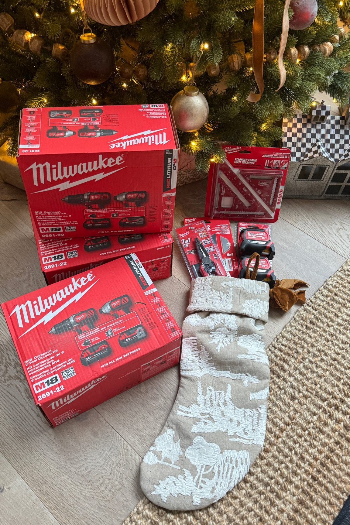 Gifts for Guys 


#LTKGiftGuide #LTKHoliday