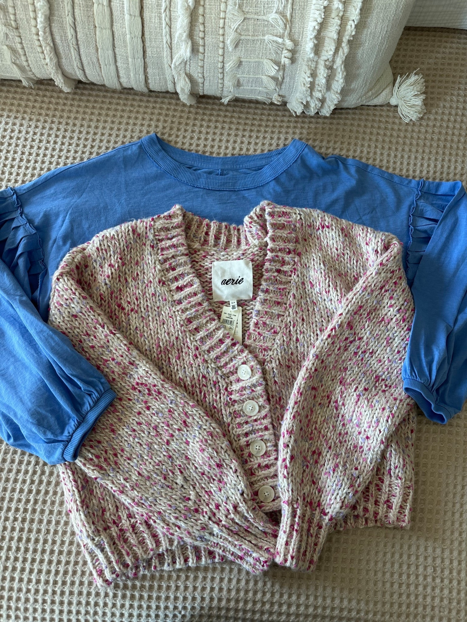 Mini aerie haul!!

#LTKSpringSale #LTKootd