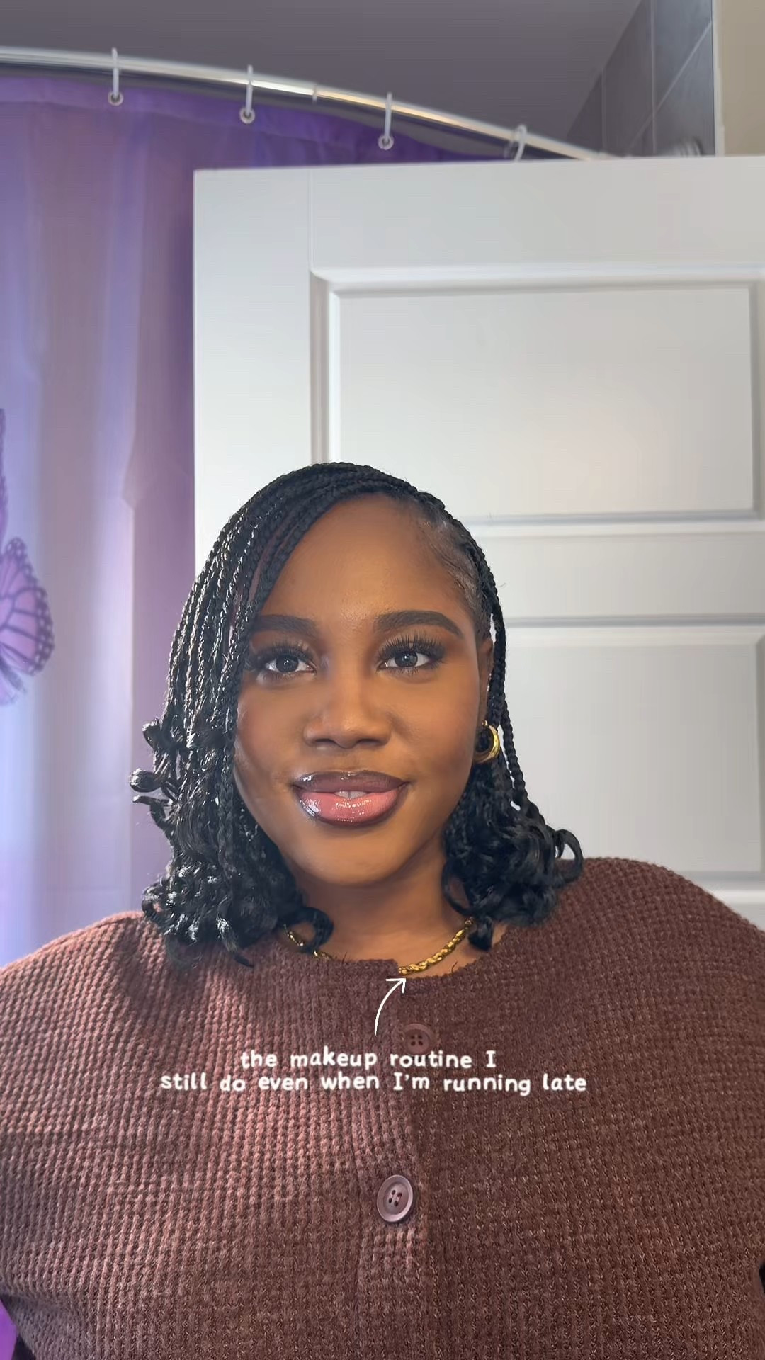 POV: you’re running late but still need to get your makeup done 😭💄 i’m just a girl 💅🏽 testing out some old + new PR!

i was about to type out every product, then remembered the real party is on my LTK 😭🤍

i’ve tagged all the beauty brands from @Sephora on my IG page - @ellahh 💋

#LTKstyletip #LTKbeauty #LTKcanada