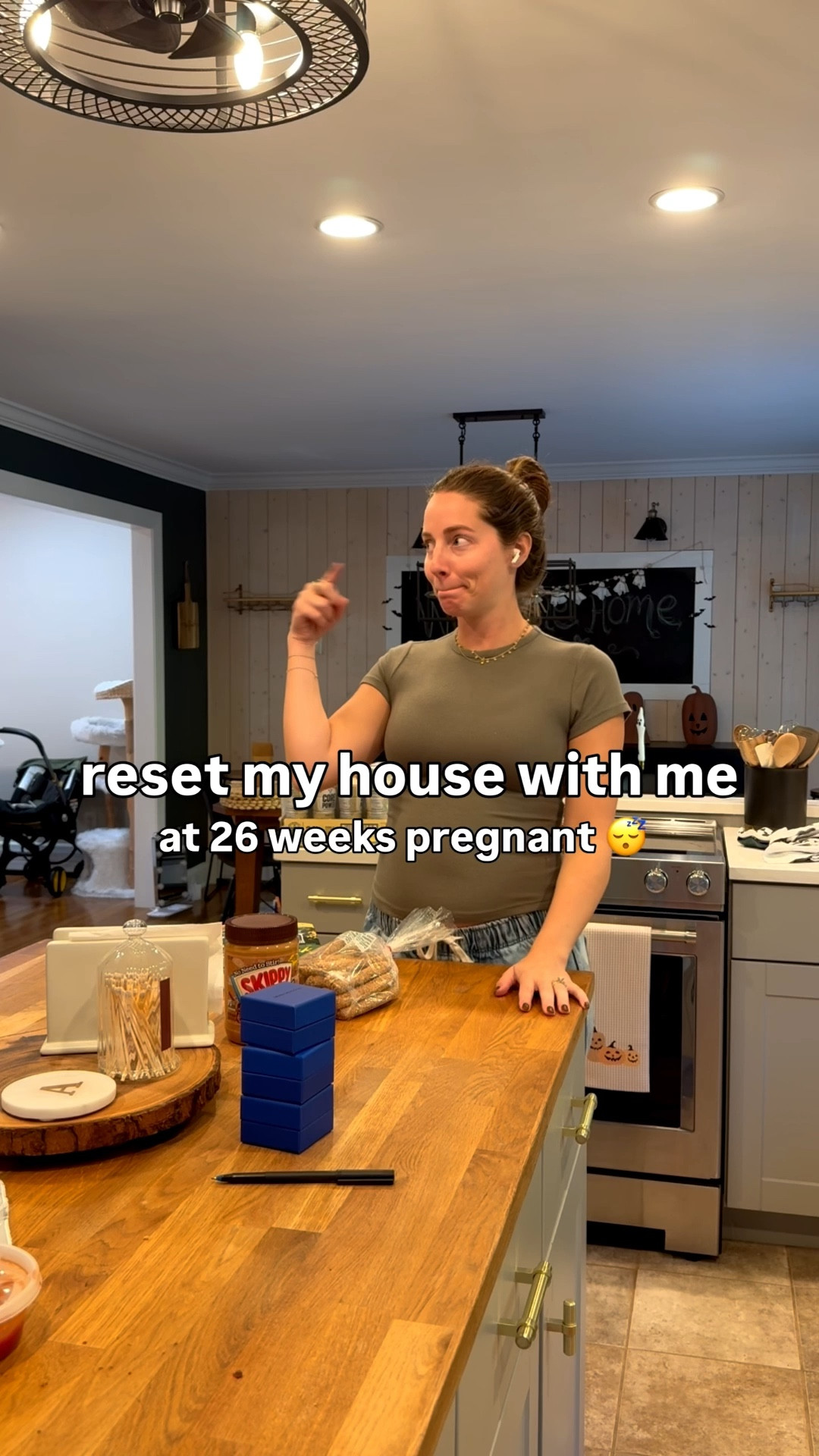 Hosting at our new house for the first time today so that calls for a reset!!! 

#LTKFindsUnder50 #LTKHome #LTKFindsUnder100