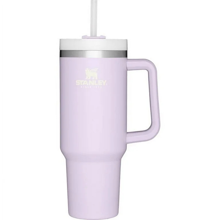 Stanley Adventure 40oz Stainless Steel Quencher Tumbler | Walmart (US)