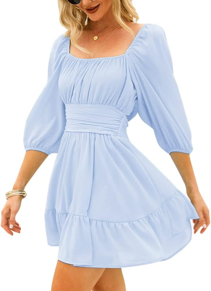 Ligh Blue | Amazon (US)