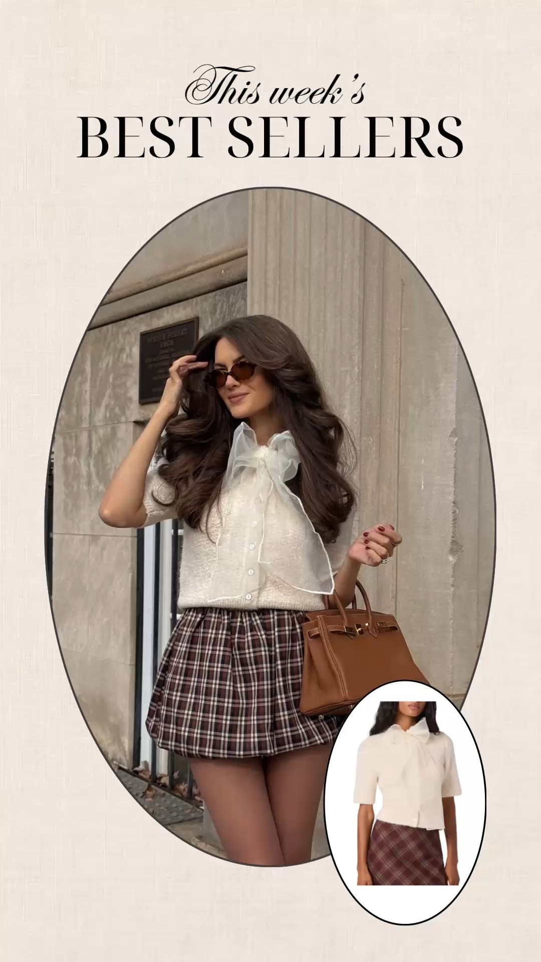 This bow top was a weekly best seller!

Perfect outfit idea for Thanksgiving day! This bubble skirt is actually a SKORT and nice and stretchy!! 🙌🏼

Wearing my normal size XS in everything. 

#thanksgivingoutfitidea #whatimwearing #holidayoutfitinspo #showmeyourmumu #nordstrom 


#LTKFindsUnder100 #LTKHoliday #LTKCyberWeek