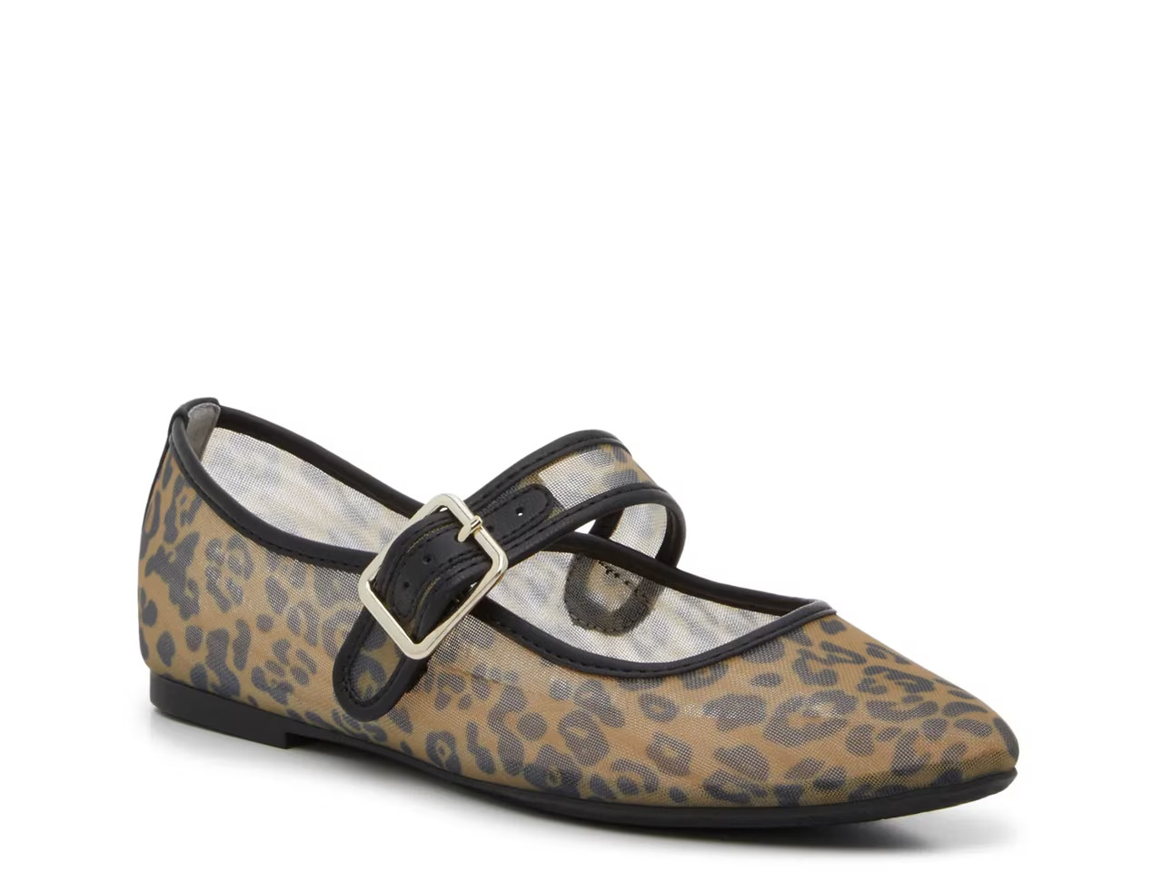 Kelly & Katie Gem Mary Jane Flat - Free Shipping | DSW | DSW