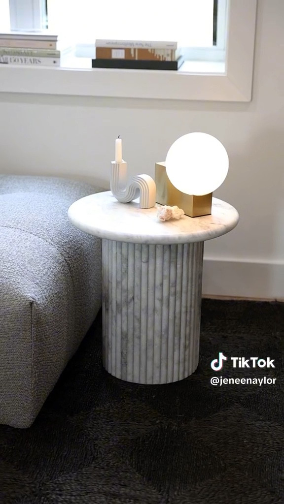 A roundup of some of my latest home decor/furniture 🥰

Coffee table, floor lamp & rug is from Lulu and Georgia!

#LTKSaleAlert #LTKHome