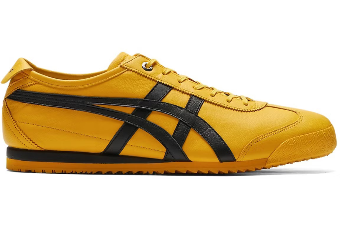 Onitsuka Tiger Mexico 66 SDKill Bill (Yellow Midsole) (2024) | StockX