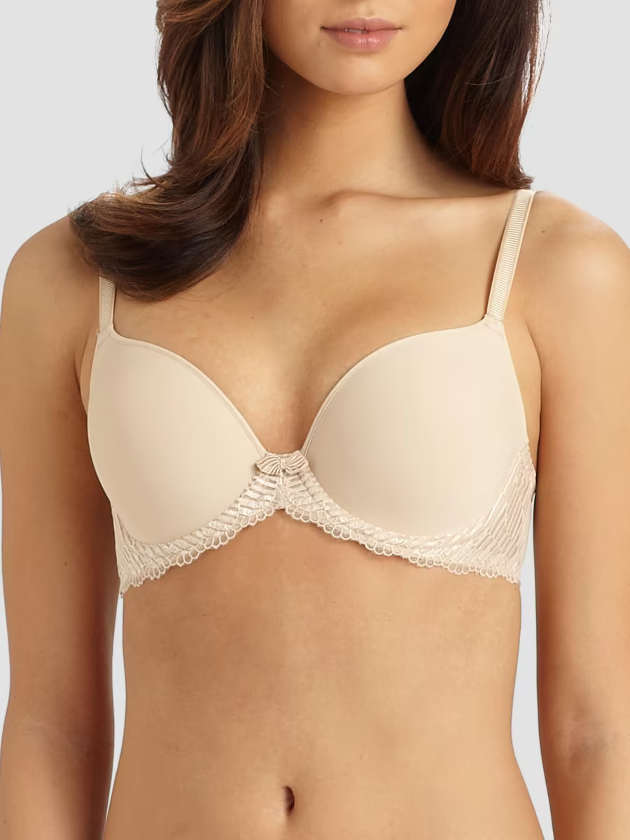 La Femme Underwire T-Shirt Bra | Saks Fifth Avenue