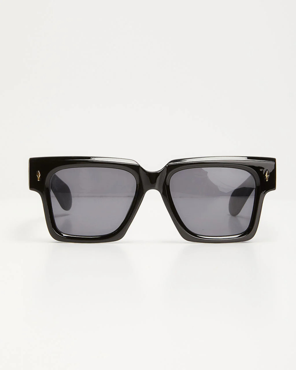Indigo Classic Square Sunglasses | VICI