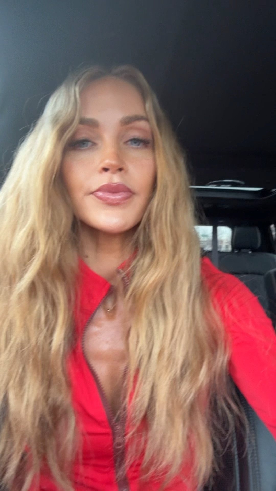 Things to do the night before 