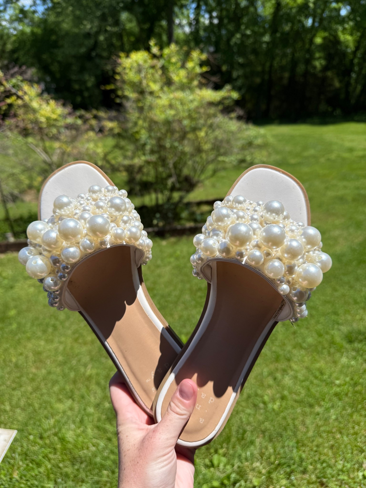 My favorite spring sandal🩷🌷

#LTKFindsUnder50 #LTKSeasonal #LTKShoeCrush
